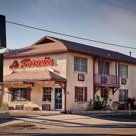 Economy Inn Historic District St. Augustine Luaran gambar