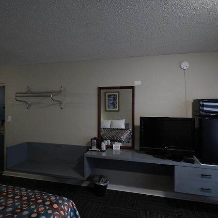 Economy Inn Historic District St. Augustine Luaran gambar