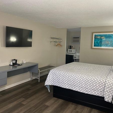 Economy Inn Historic District St. Augustine Luaran gambar