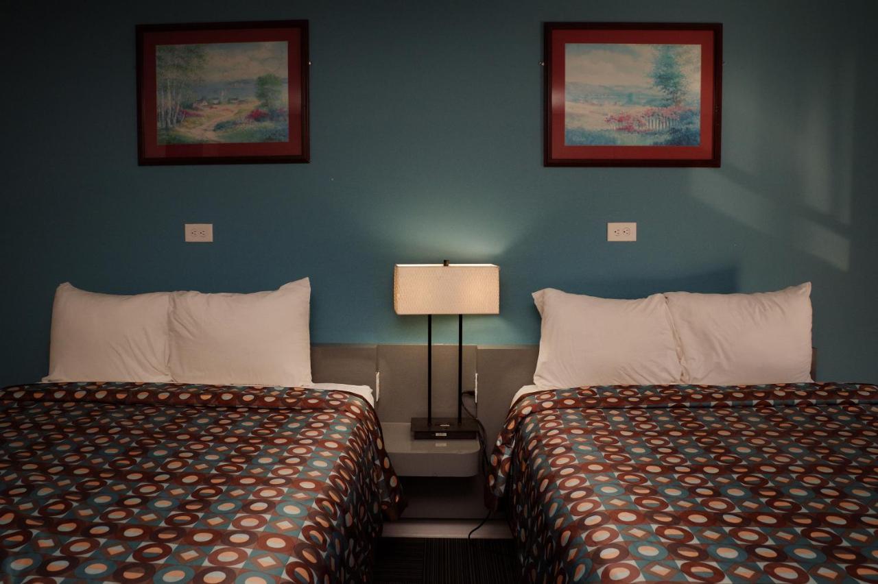 Economy Inn Historic District St. Augustine Luaran gambar