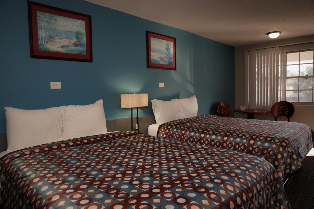 Economy Inn Historic District St. Augustine Luaran gambar