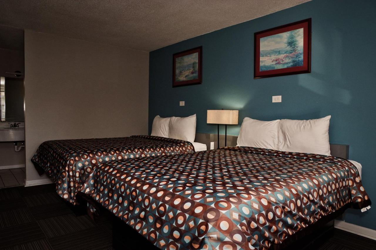 Economy Inn Historic District St. Augustine Luaran gambar