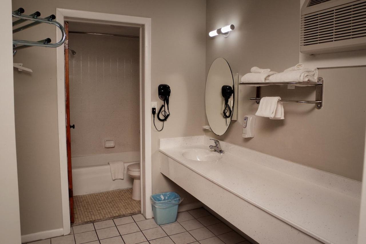 Economy Inn Historic District St. Augustine Luaran gambar