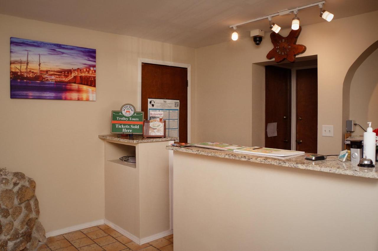 Economy Inn Historic District St. Augustine Luaran gambar
