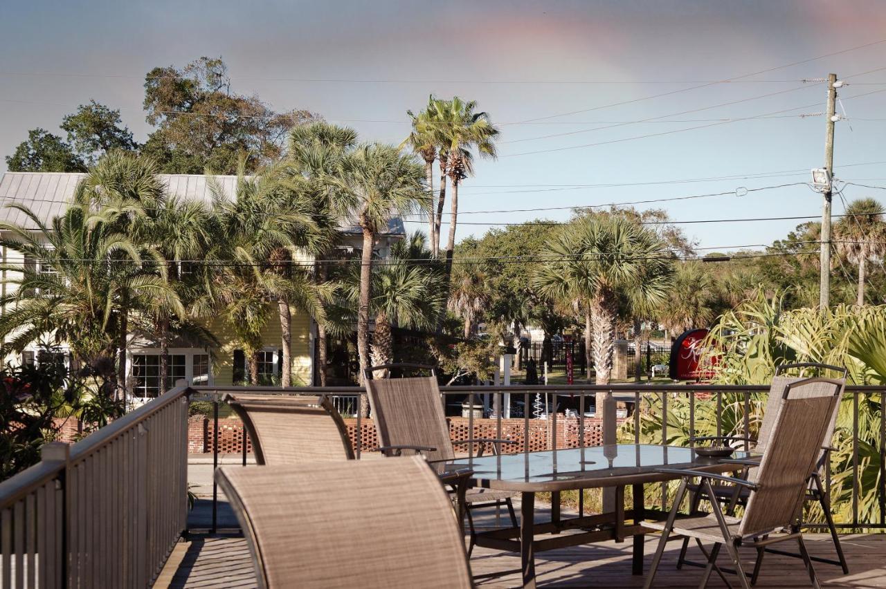 Economy Inn Historic District St. Augustine Luaran gambar