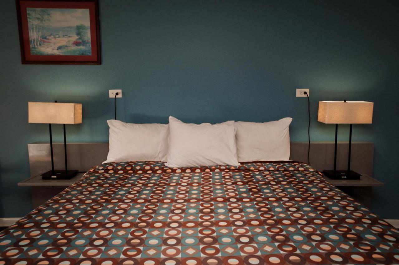 Economy Inn Historic District St. Augustine Luaran gambar