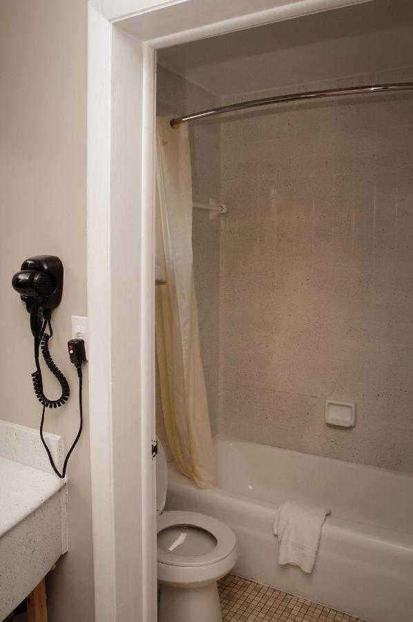 Economy Inn Historic District St. Augustine Luaran gambar