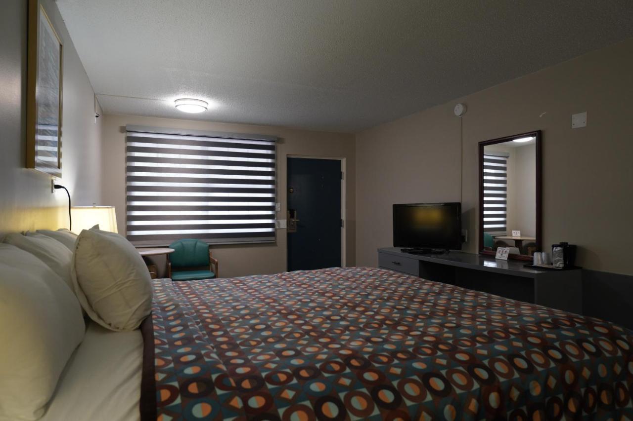 Economy Inn Historic District St. Augustine Luaran gambar
