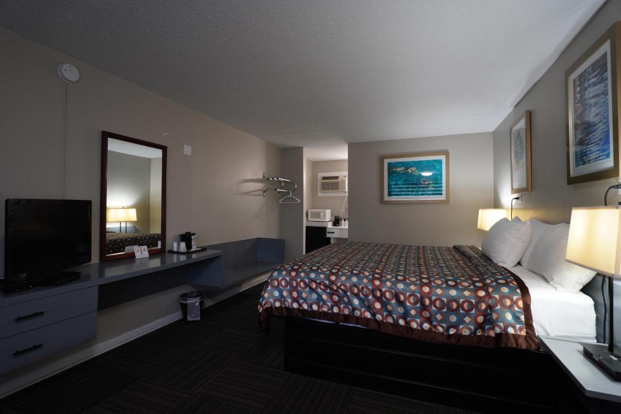 Economy Inn Historic District St. Augustine Luaran gambar