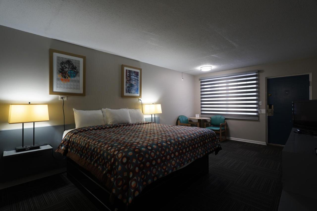 Economy Inn Historic District St. Augustine Luaran gambar