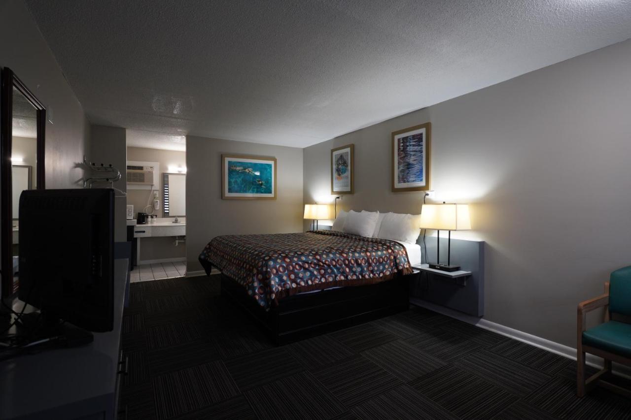 Economy Inn Historic District St. Augustine Luaran gambar