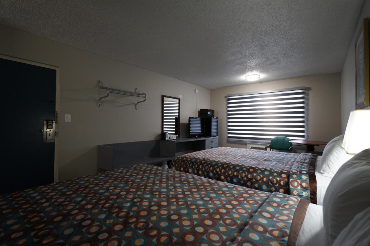 Economy Inn Historic District St. Augustine Luaran gambar