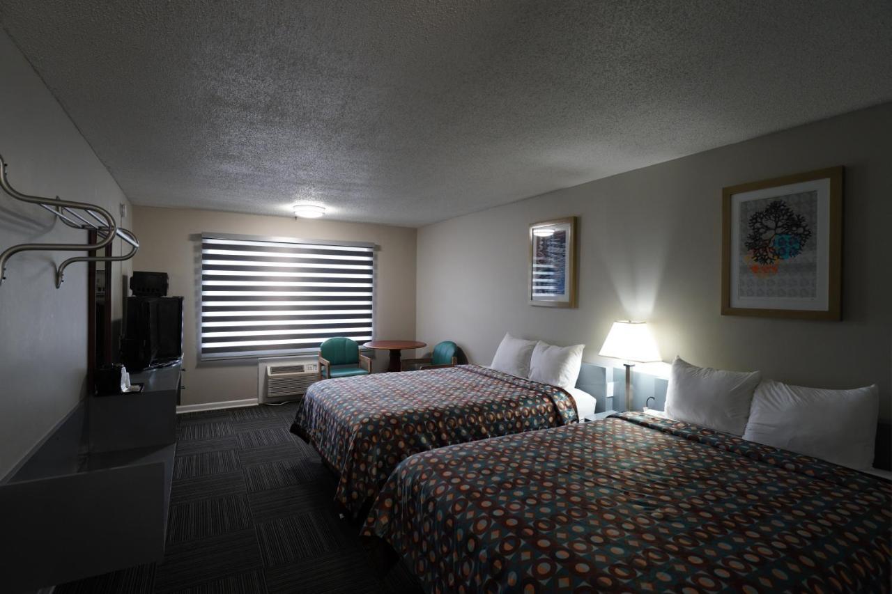 Economy Inn Historic District St. Augustine Luaran gambar