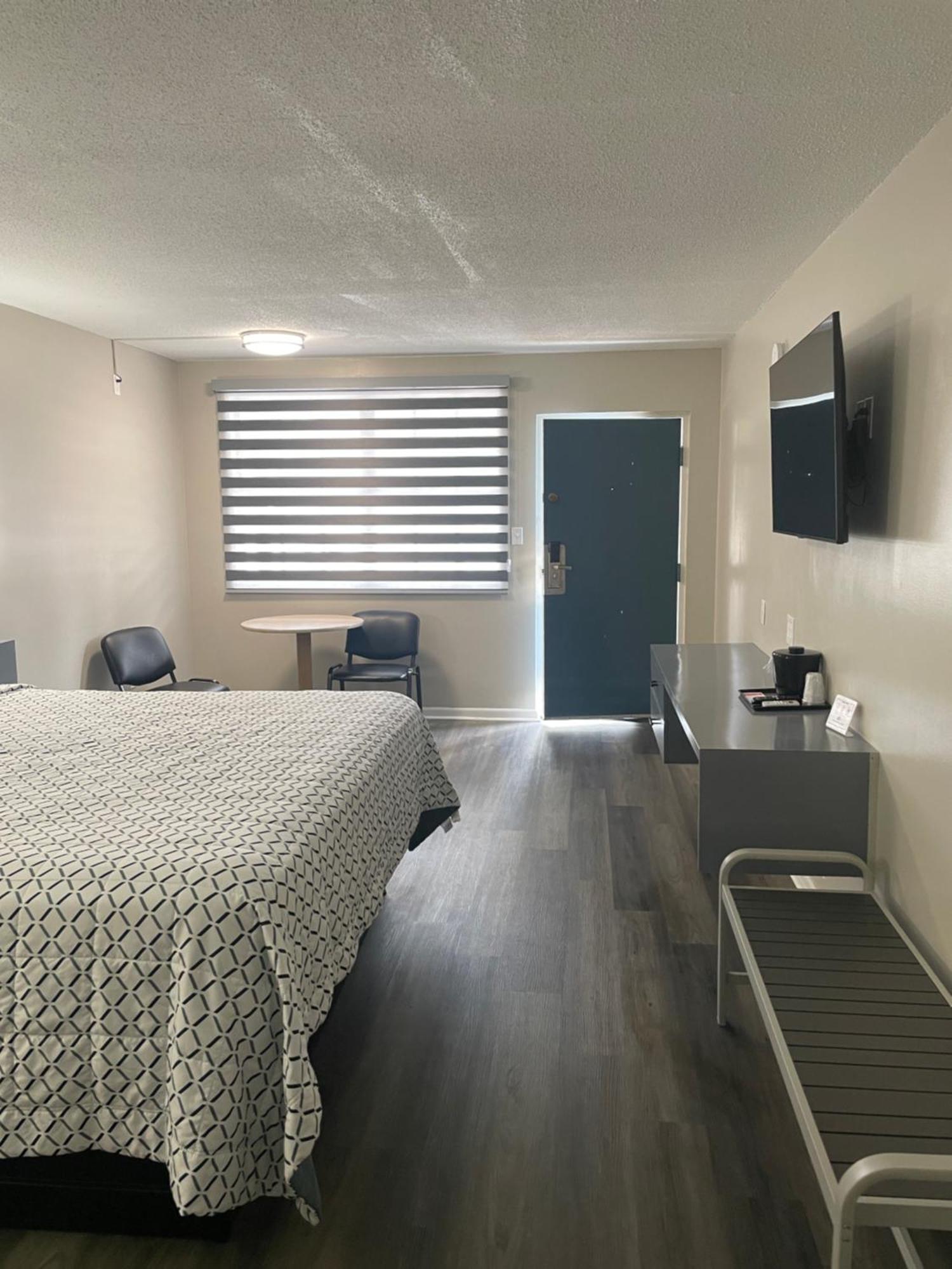 Economy Inn Historic District St. Augustine Luaran gambar
