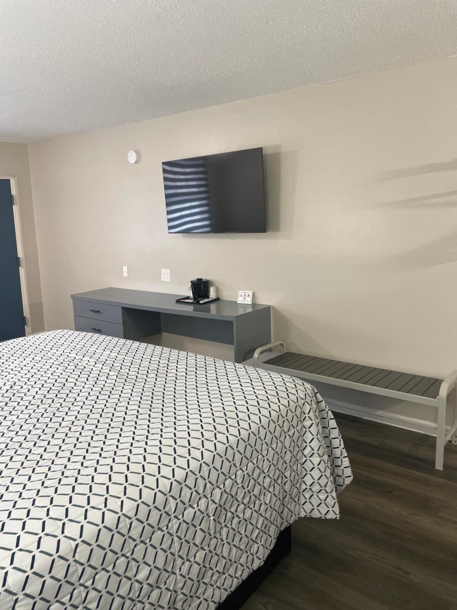 Economy Inn Historic District St. Augustine Luaran gambar