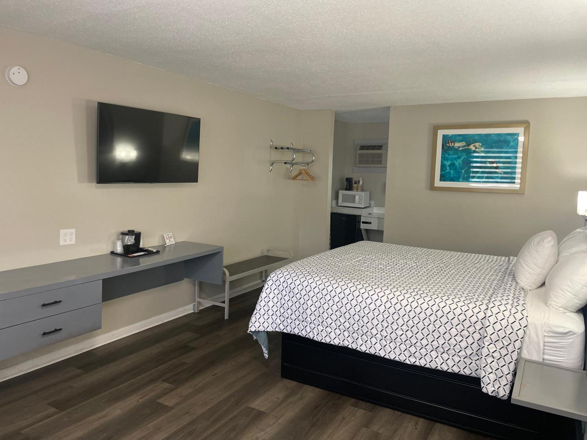 Economy Inn Historic District St. Augustine Luaran gambar