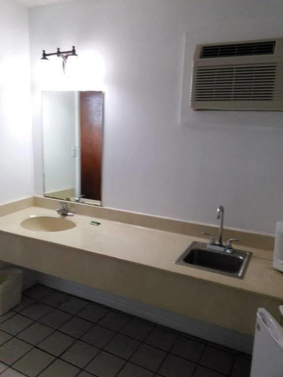Economy Inn Historic District St. Augustine Luaran gambar