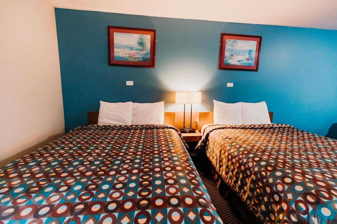 Economy Inn Historic District St. Augustine Luaran gambar