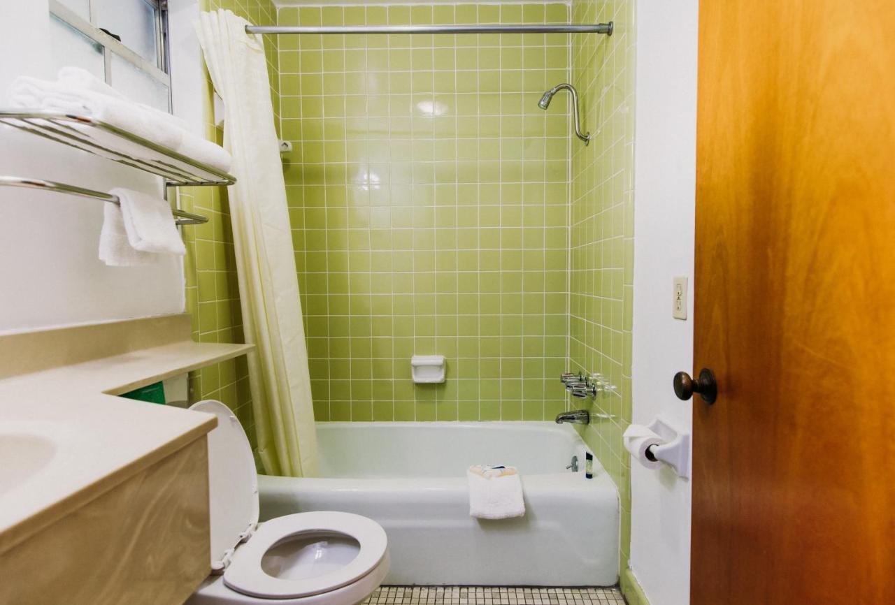 Economy Inn Historic District St. Augustine Luaran gambar