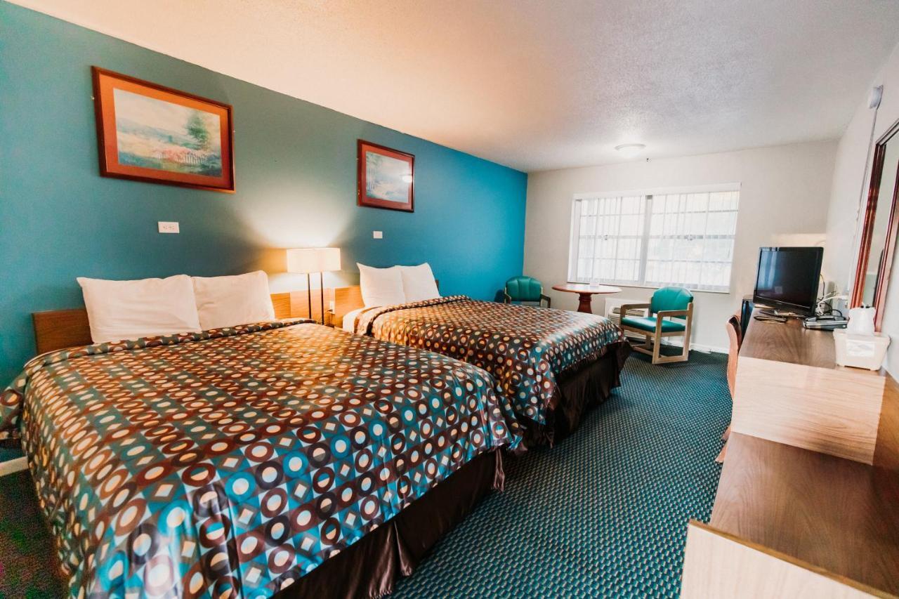 Economy Inn Historic District St. Augustine Luaran gambar